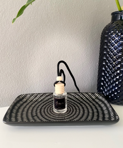 Crystal Fragranced Car Diffuser