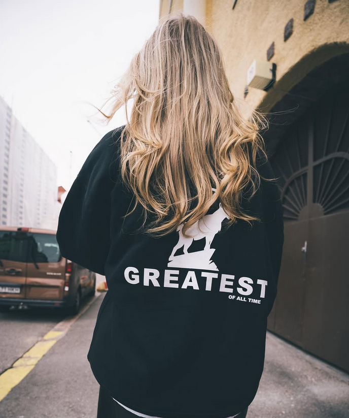 Greatest - Cold Dry