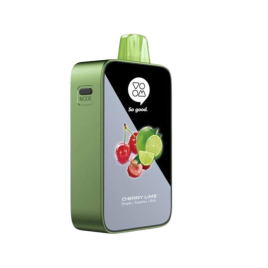 VOOM Sour Cherry Lime