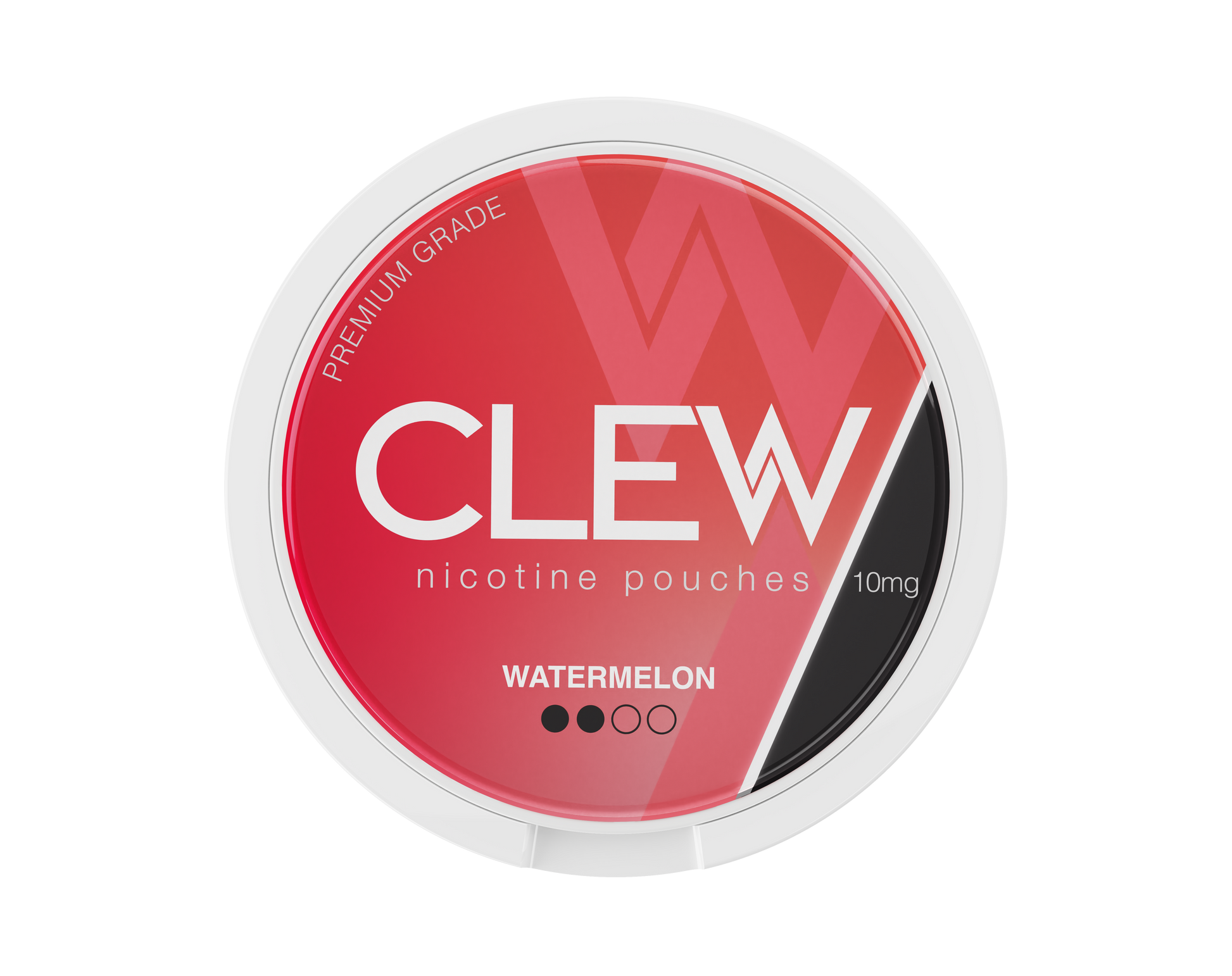 CLEW Watermelon 10mg Nicotine Pouches