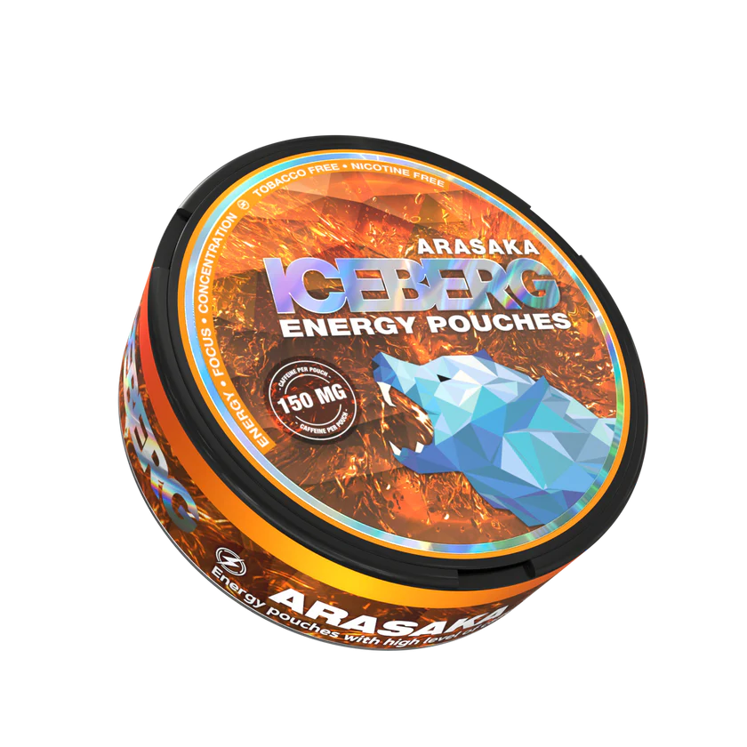 Icberg - Arasaka Energy