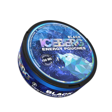 Iceberg - Black Energy