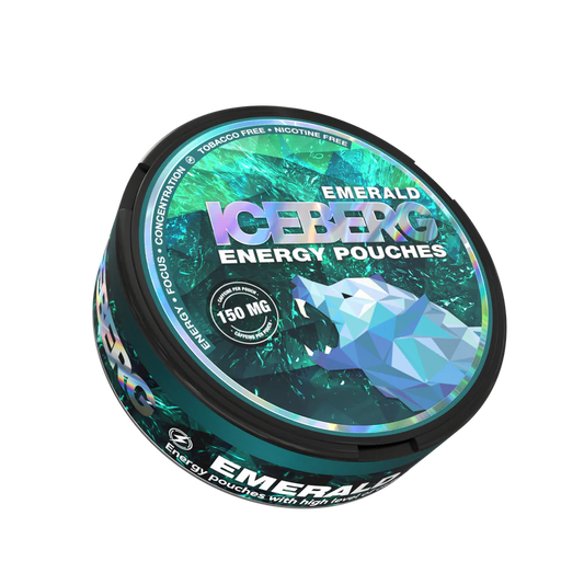 Iceberg - Emerald Energy