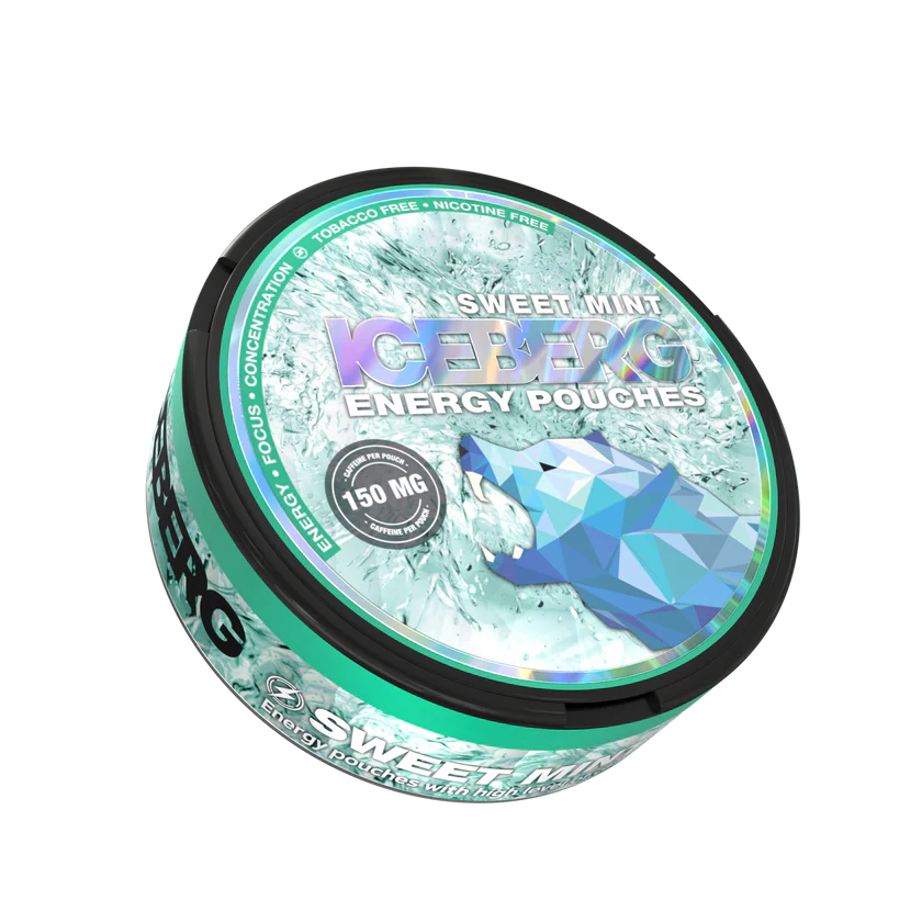 Iceberg - Sweet Mint