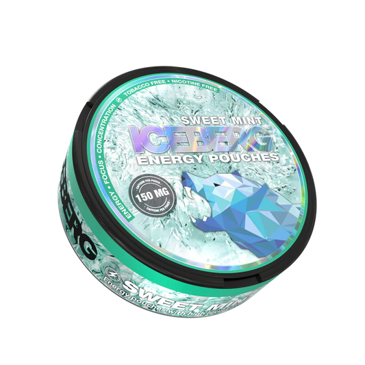 Iceberg - Sweet Mint