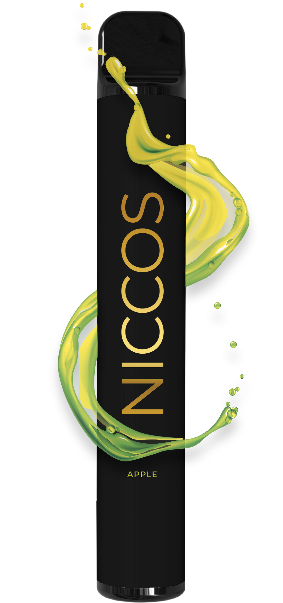 Niccos - Apple