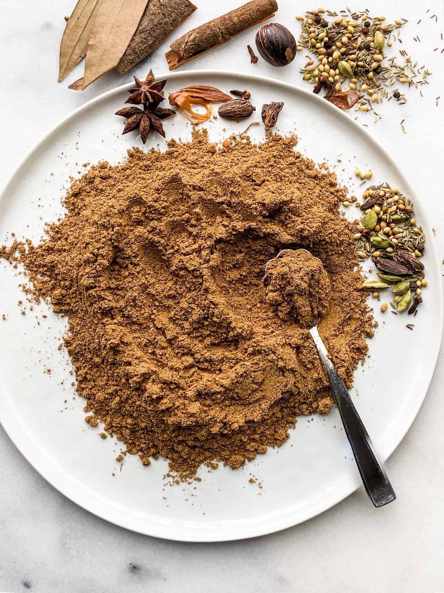 Biryani Mix
