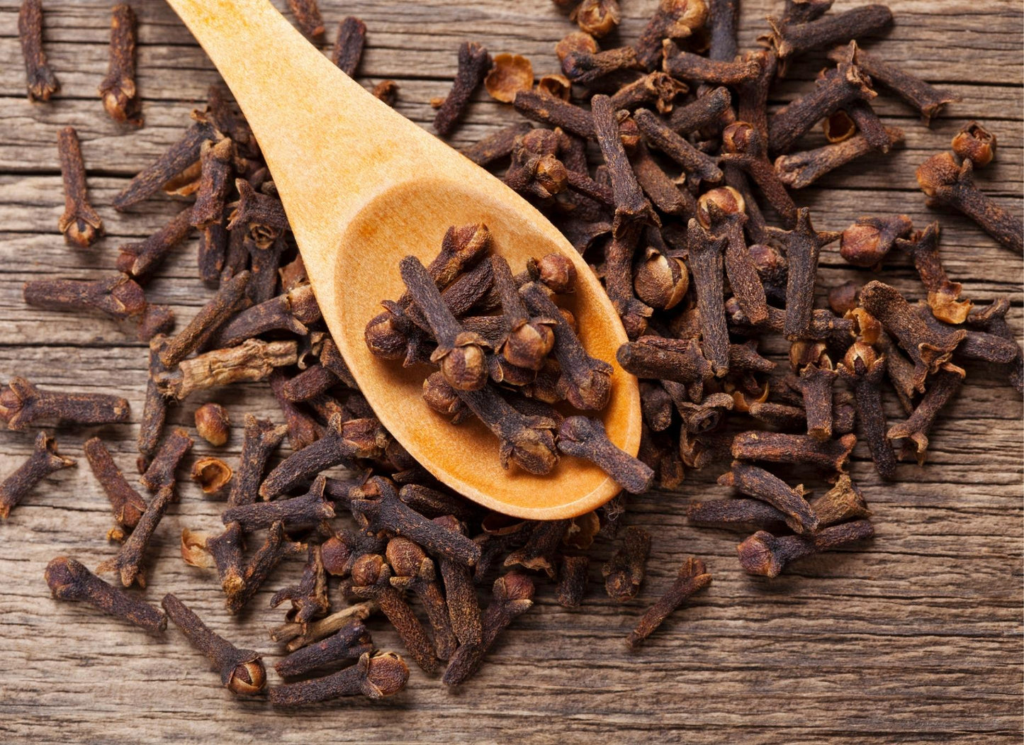 Cloves