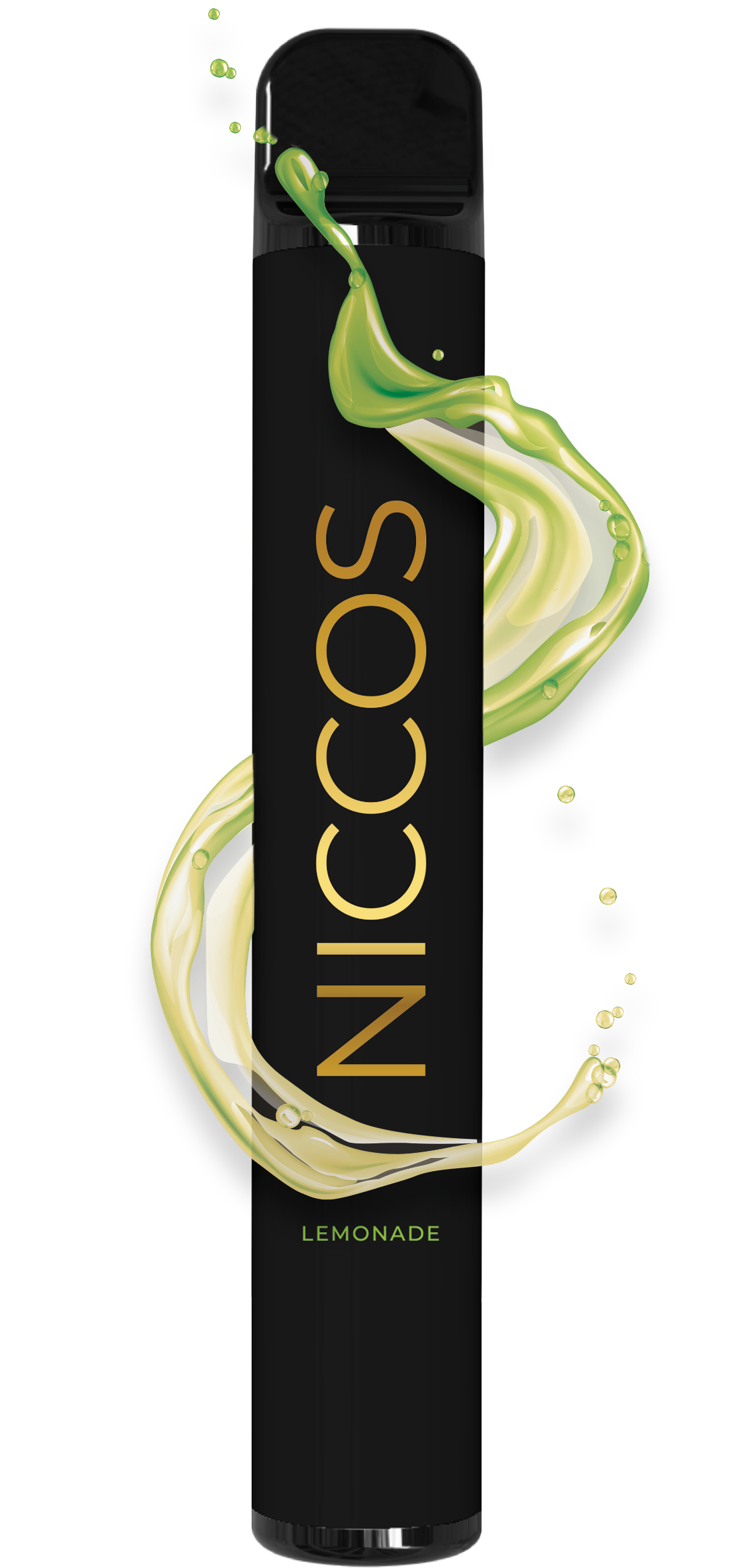 Niccos - Lemonade