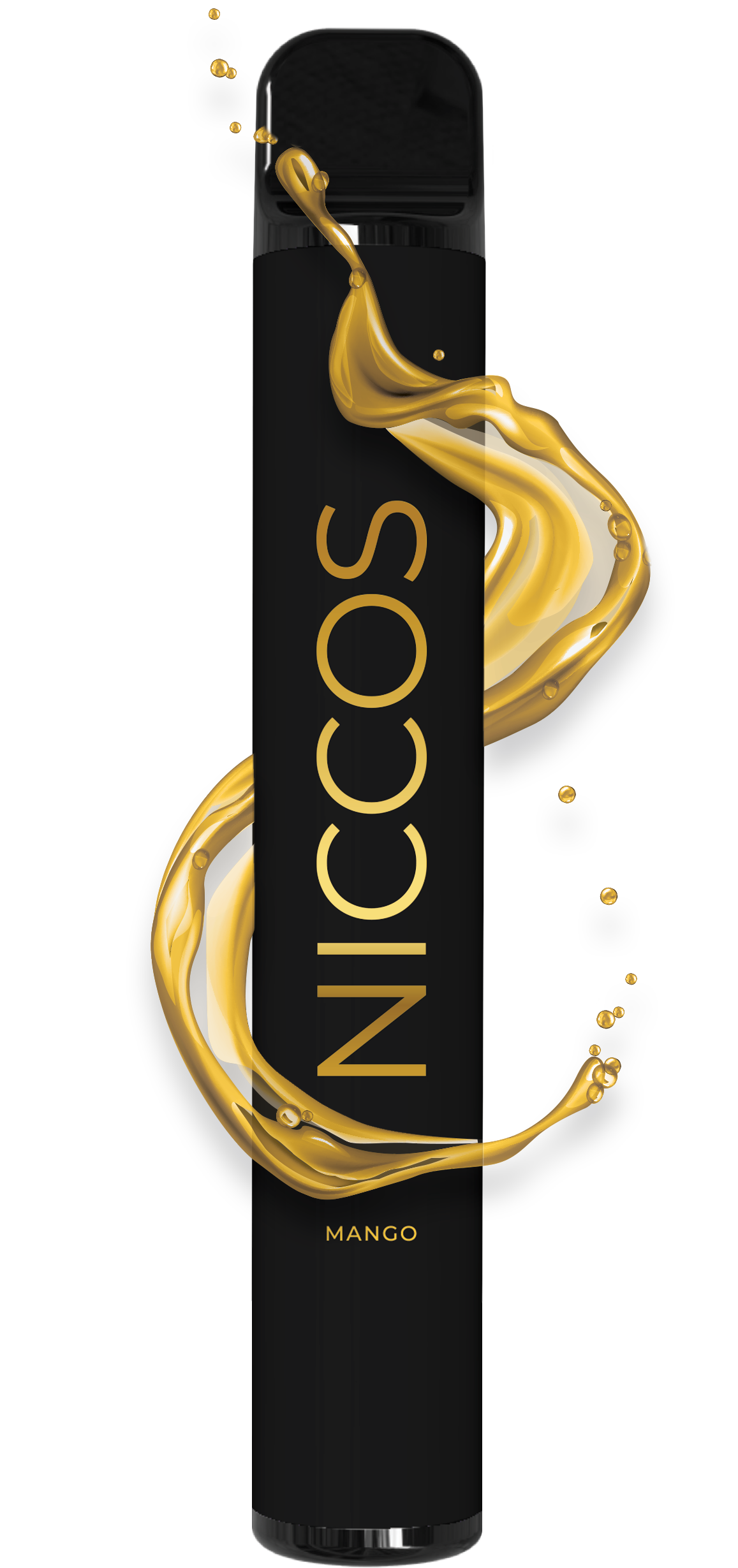 Niccos - Mango