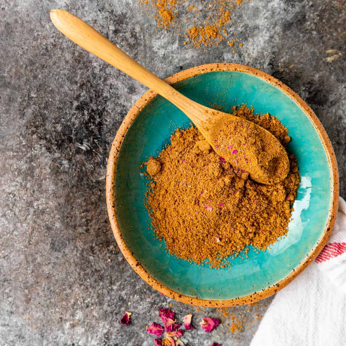 Mutton Masala