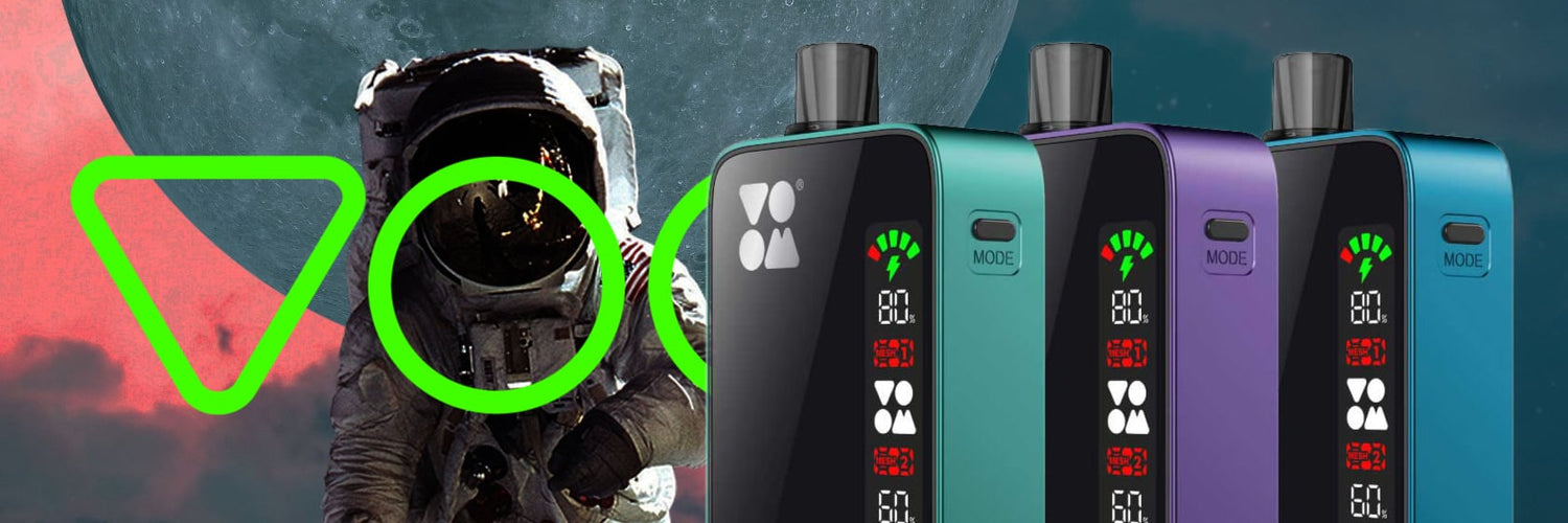 Disposable Vapes