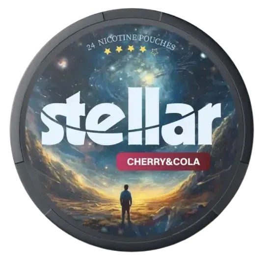 Stellar - Cherry Cola