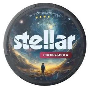 Stellar - Cherry Cola