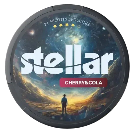 Stellar - Cherry Cola