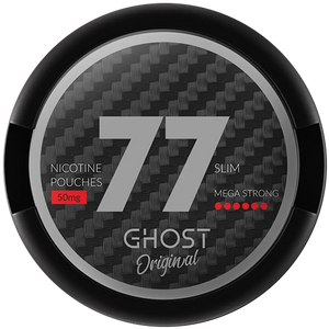 77 - GHOST