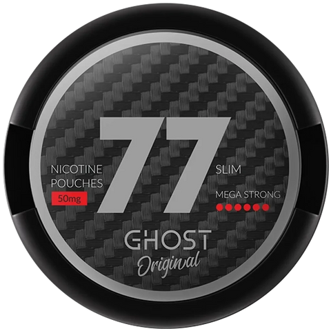 77 - GHOST