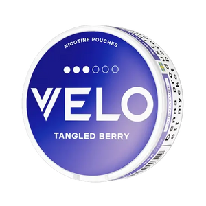 Velo - Tangled Berry