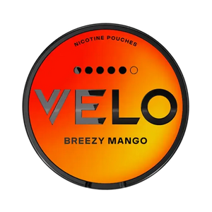 Velo - Breezy Mango