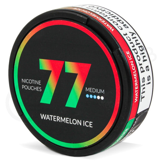 77 watermelon 10mg