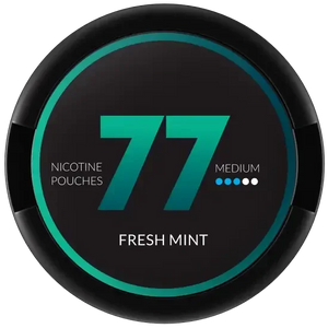 77 - Fresh Mint