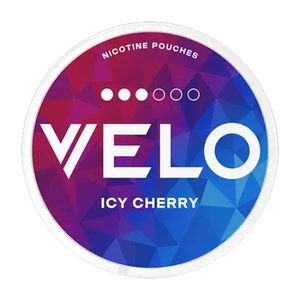 Velo - Icy Cherry