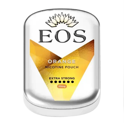 EOS - Orange extra strong