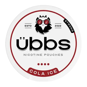 Ubbs - Cola Ice