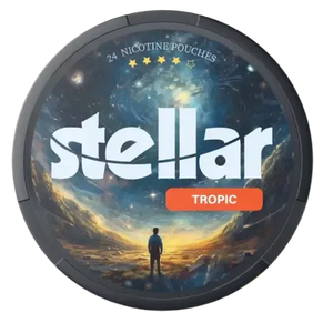 Stellar - Tropic