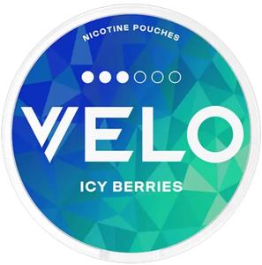 Velo - Icy Berries