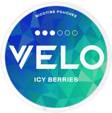 Velo - Icy Berries