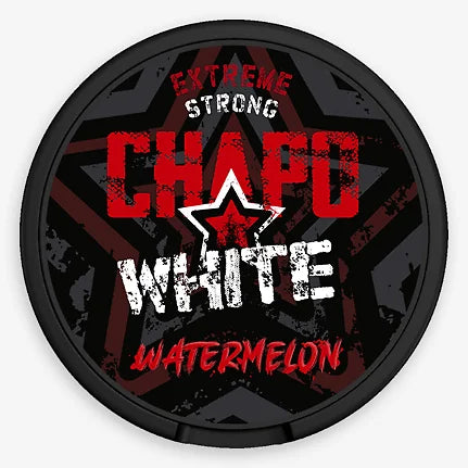 Chapo White Extreme Watermelon