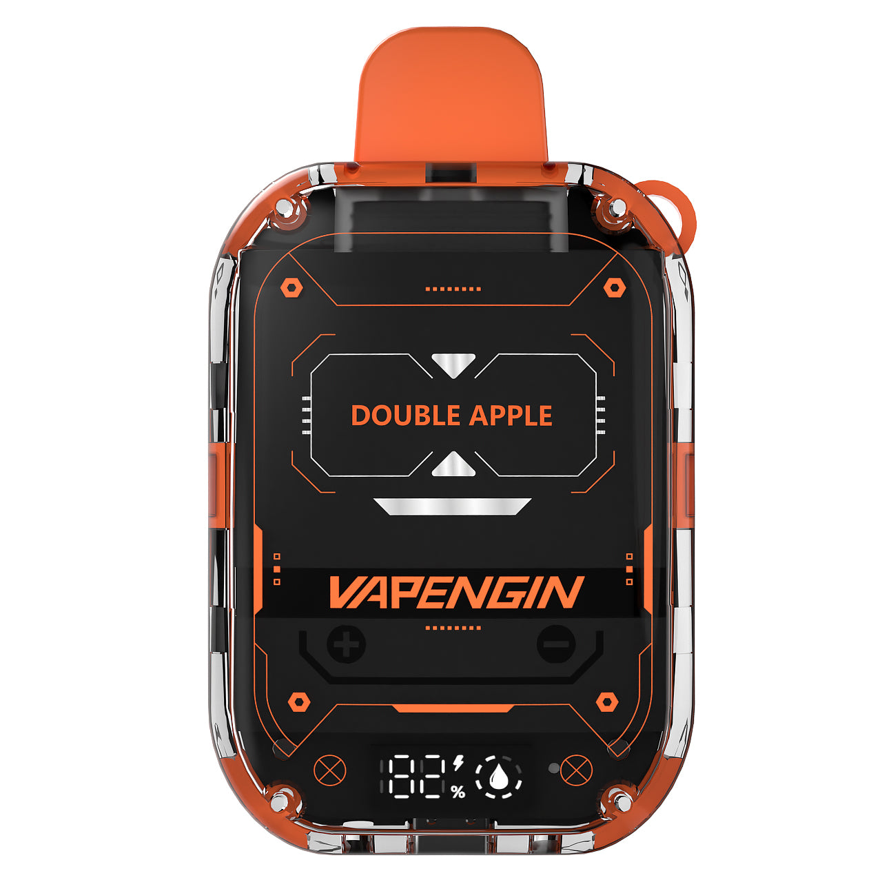 Vapengin Vape - Double Apple (10,000 Puffs)