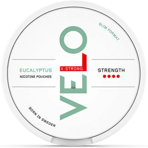 Velo - Eucalyptus X-Strong