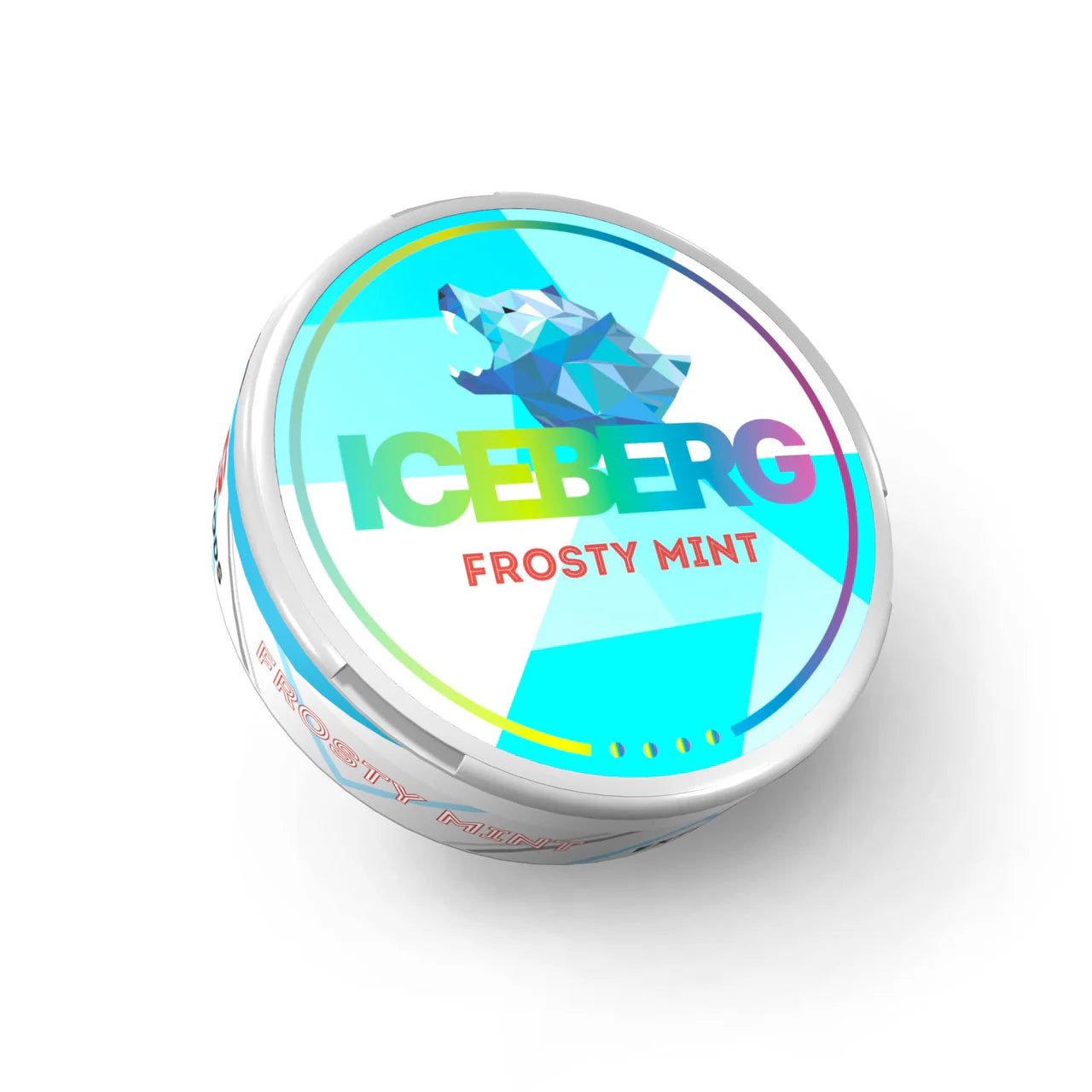 Iceberg - Forsty Mint