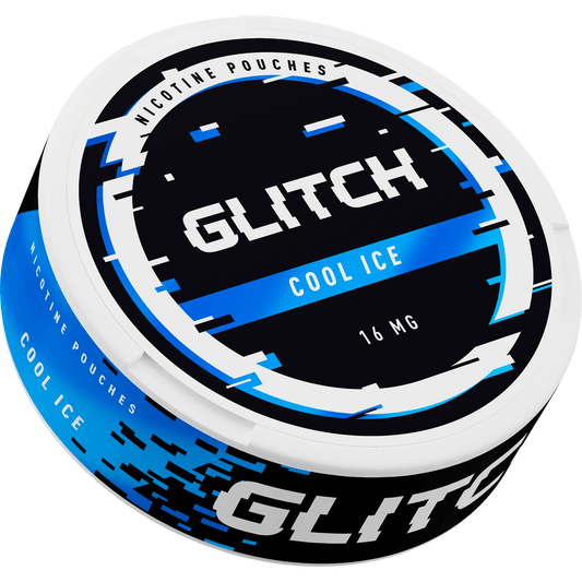 Glitch - Cool Ice