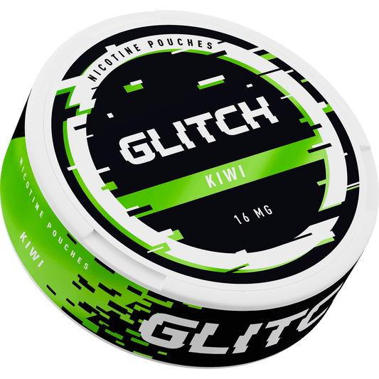 Glitch - Kiwi
