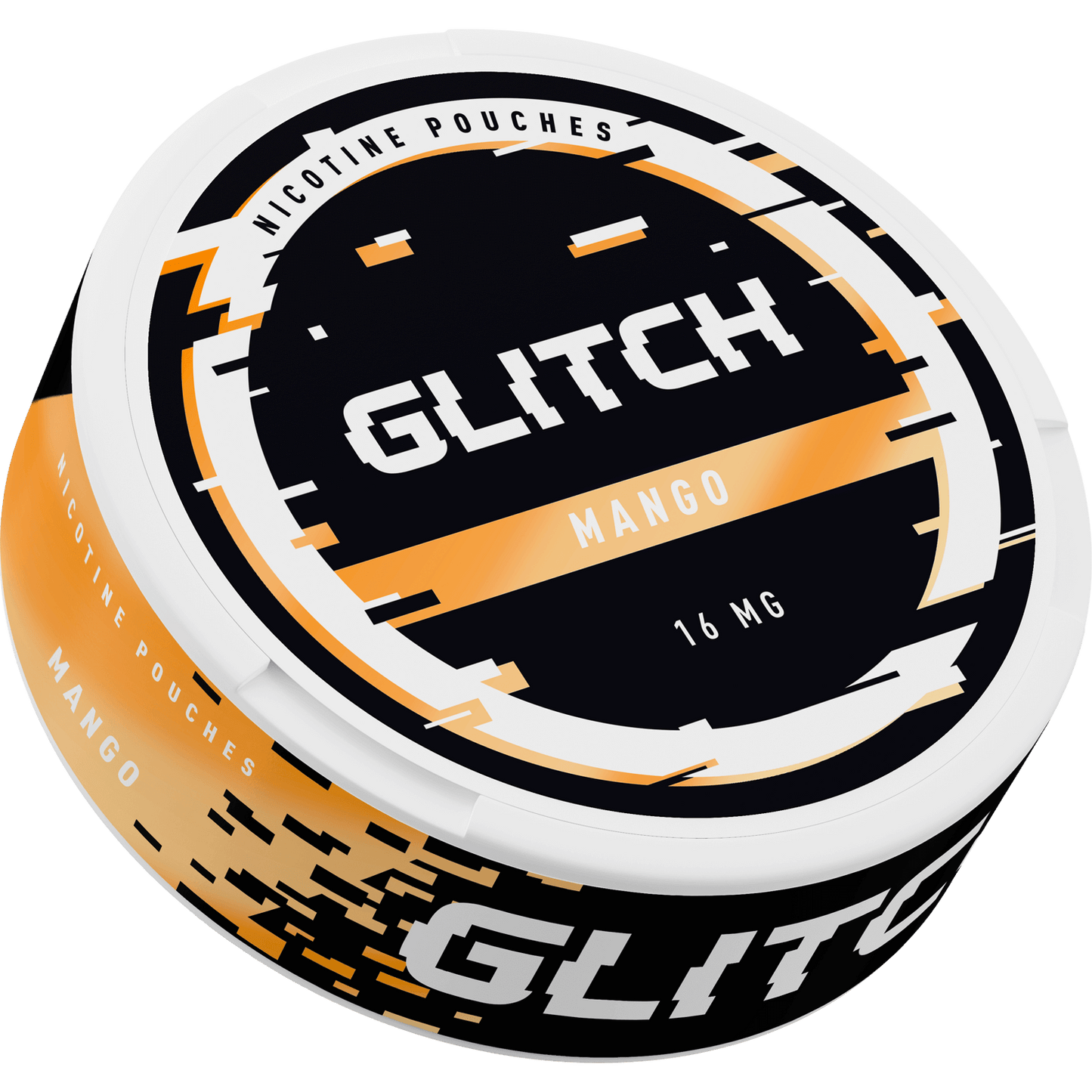 Glitch - Mango