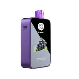 VOOM Grape Ice