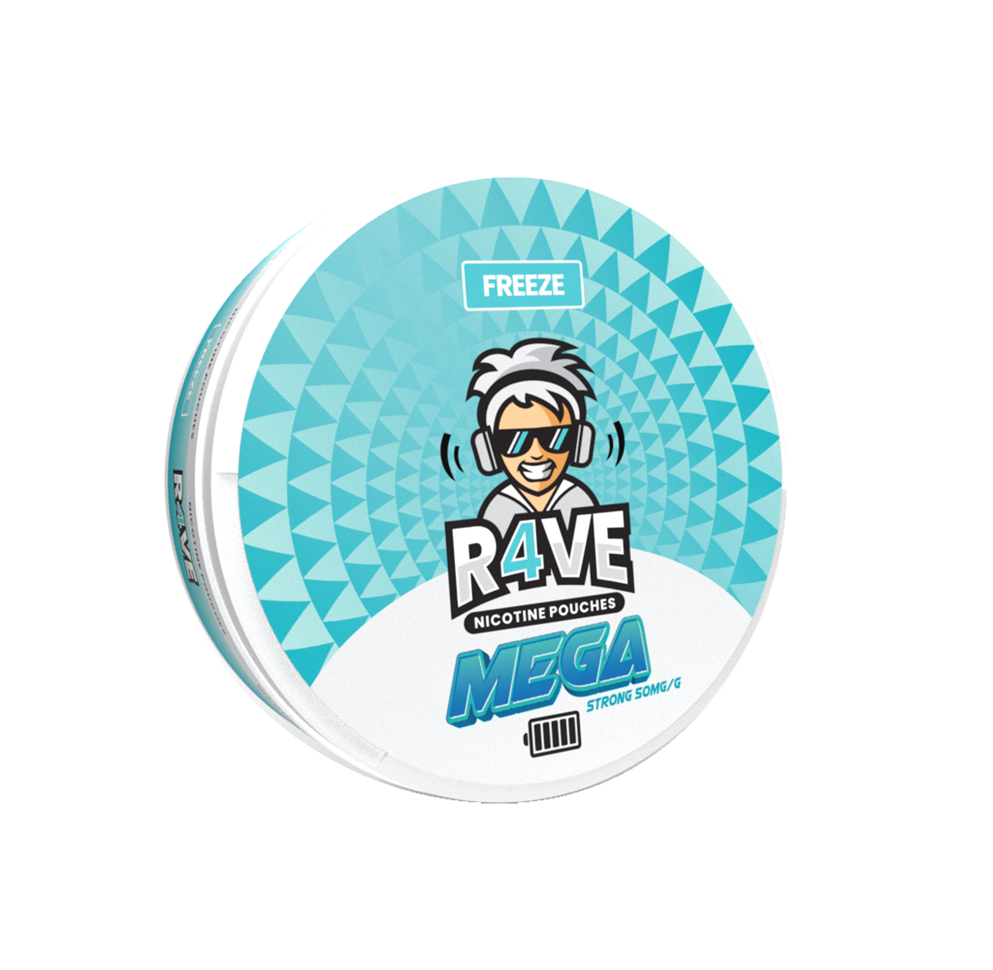 R4VE - Ice Cool