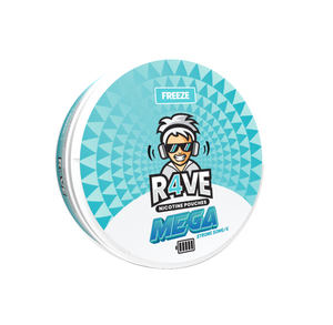 R4VE - Ice Cool