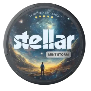 Stellar - Mint Storm