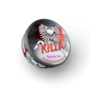 KILLA - GRAPE ICE