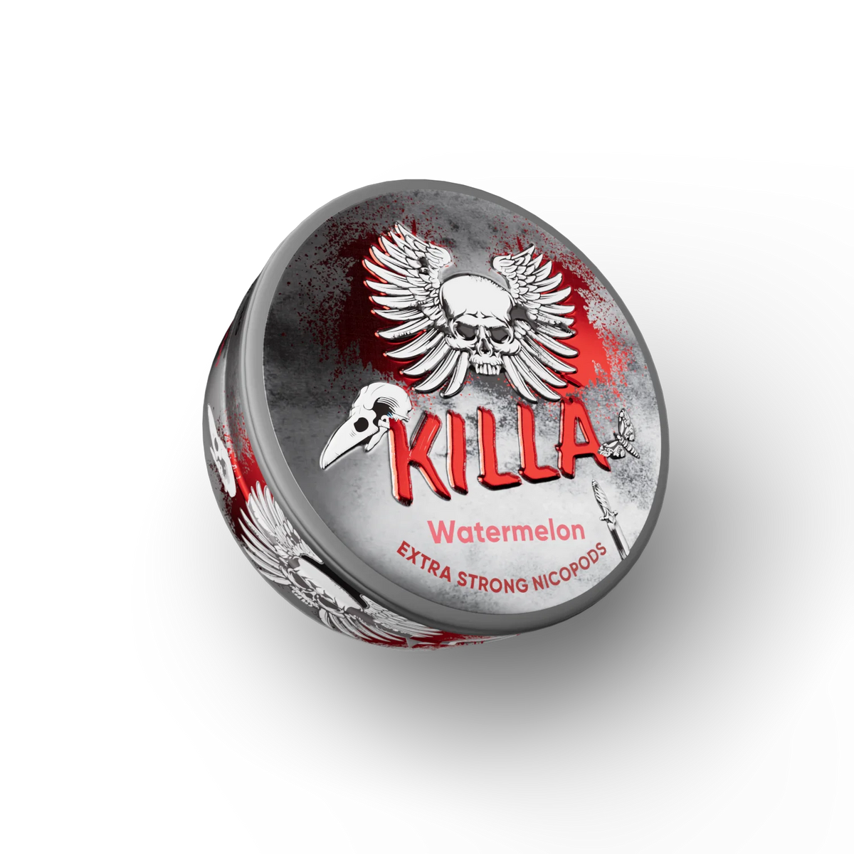 KILLA - WATERMELON – Distrosnus