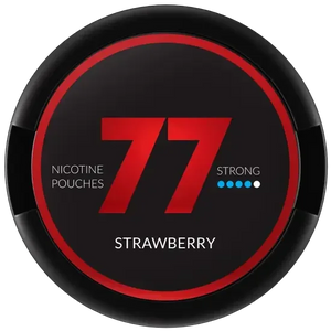 77 - Strawberry