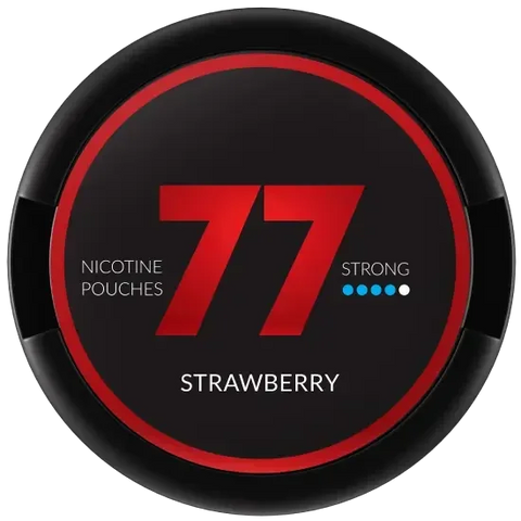 77 - Strawberry