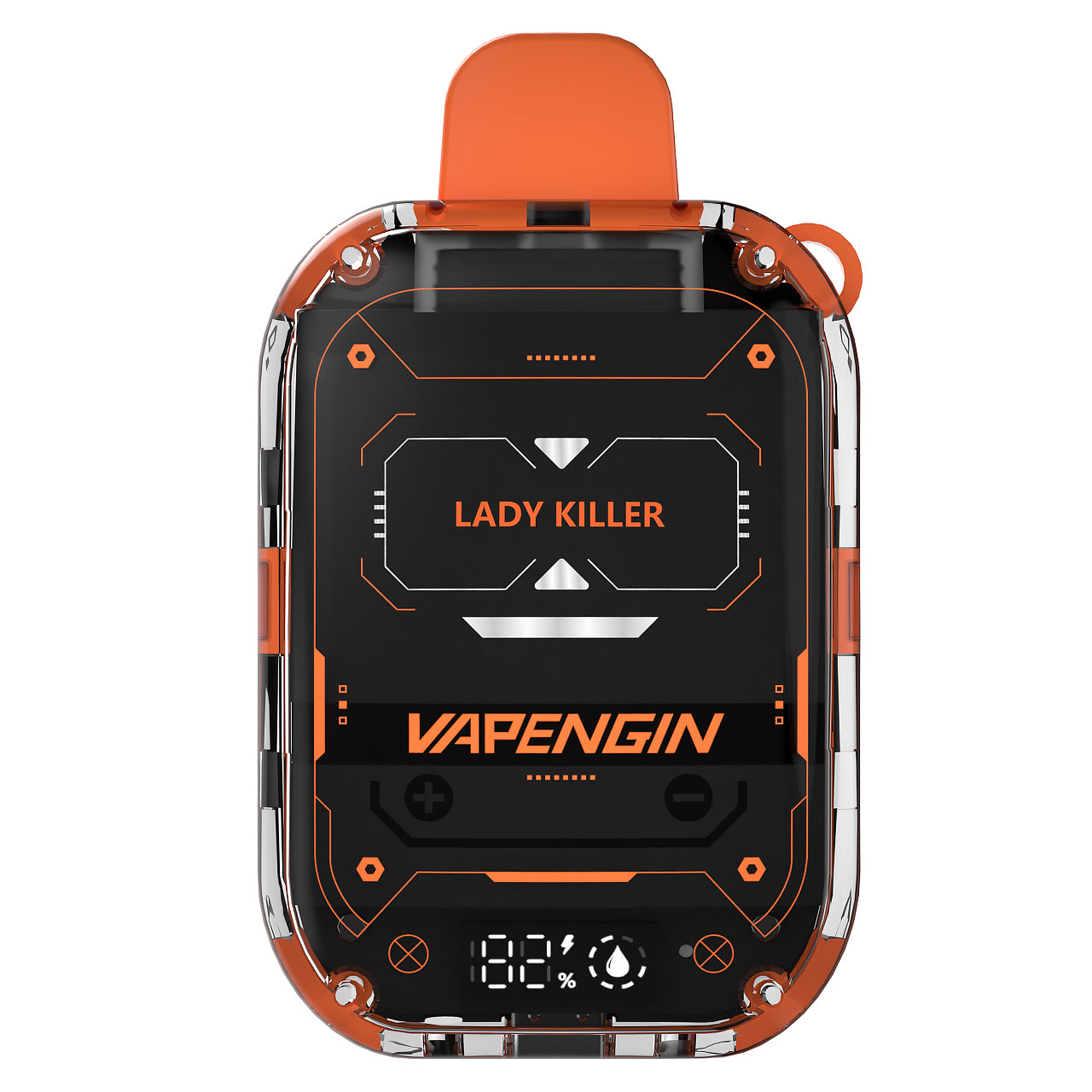 Vapengin Vape - Lady Killer (8500 Puffs) - Distrosnus Vapengin Vape - Lady Killer (8500 Puffs) - Distrosnus