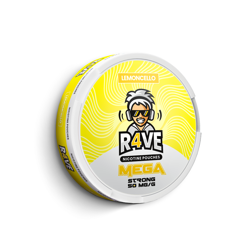 R4VE - Lemoncello