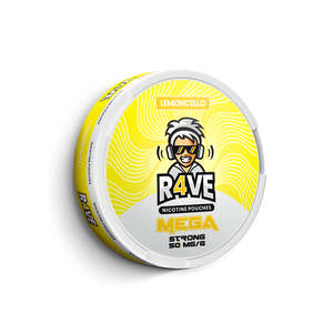 R4VE - Lemoncello