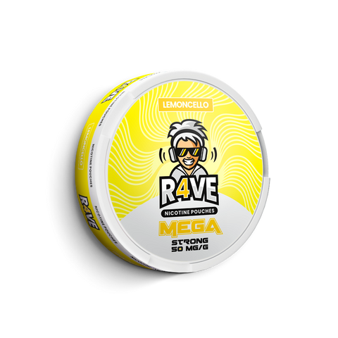 R4VE - Lemoncello